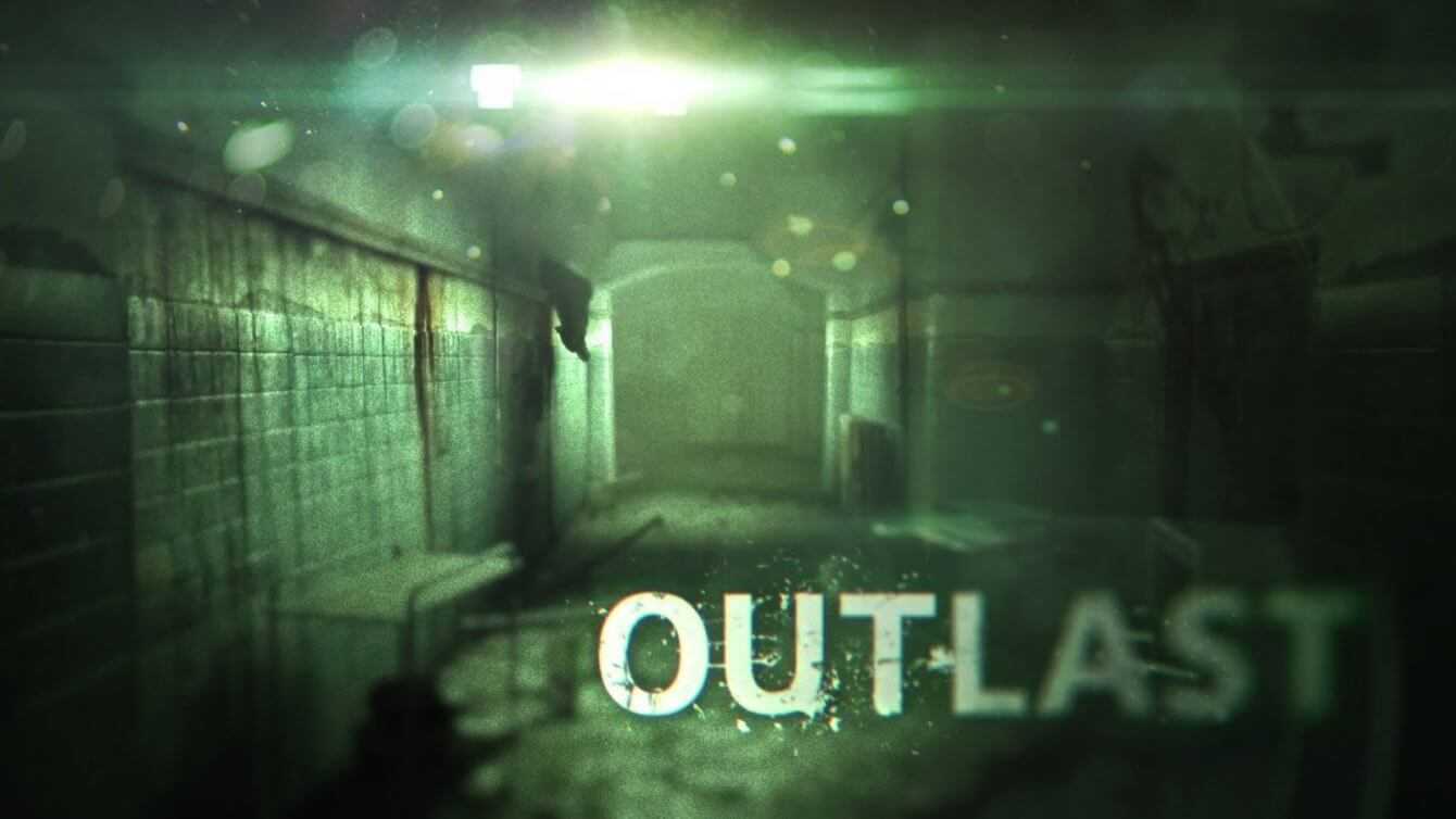 Best Horror Games PS4, Xbox One and PC | April 2022