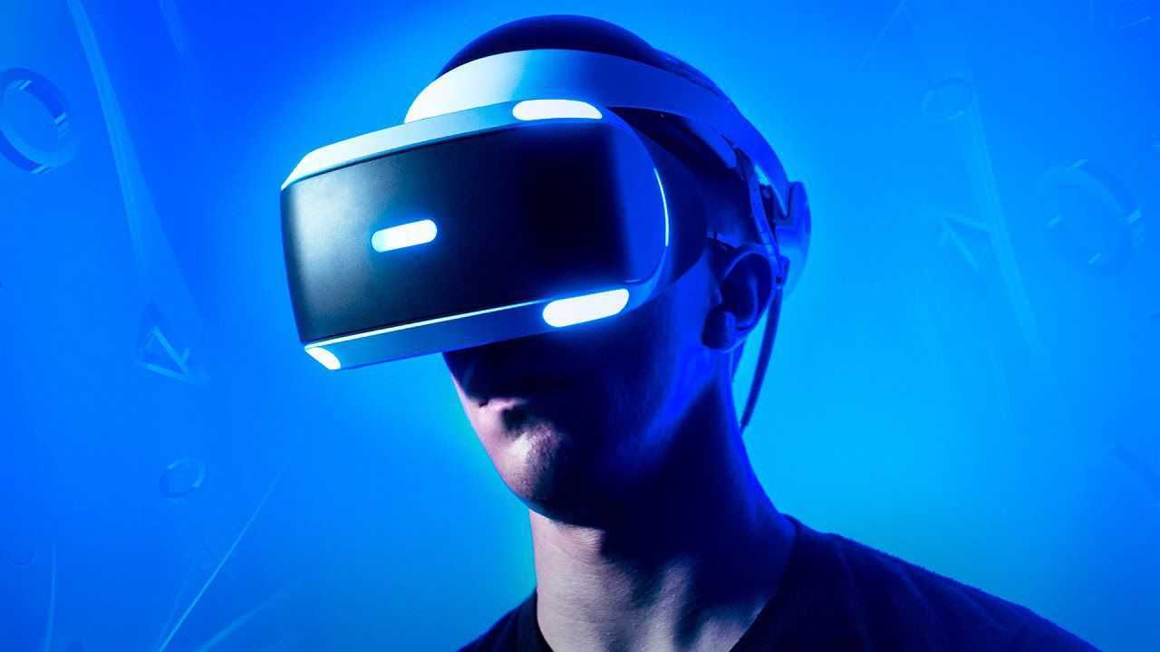 Best PS4 VR Video Games |  April 2022