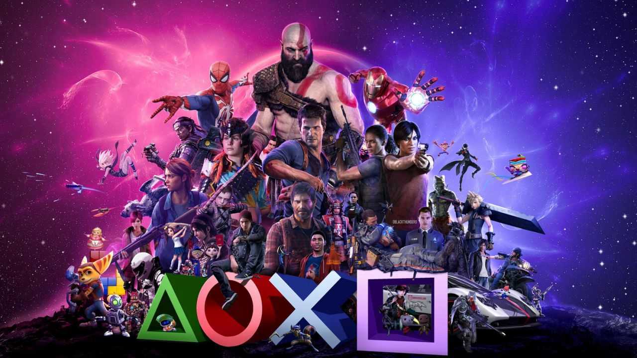 Best PS5 Exclusives To Buy |  April 2022