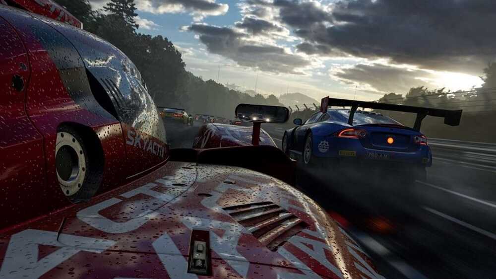 Best Simulation Driving Video Games |  April 2022