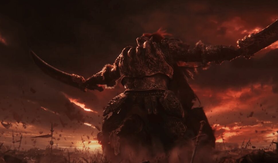 Radahn boss elden ring guida
