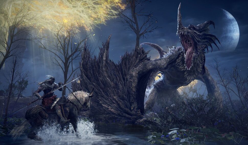 elden ring review