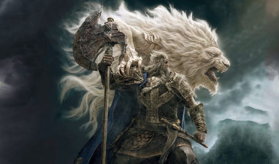 elden ring boss