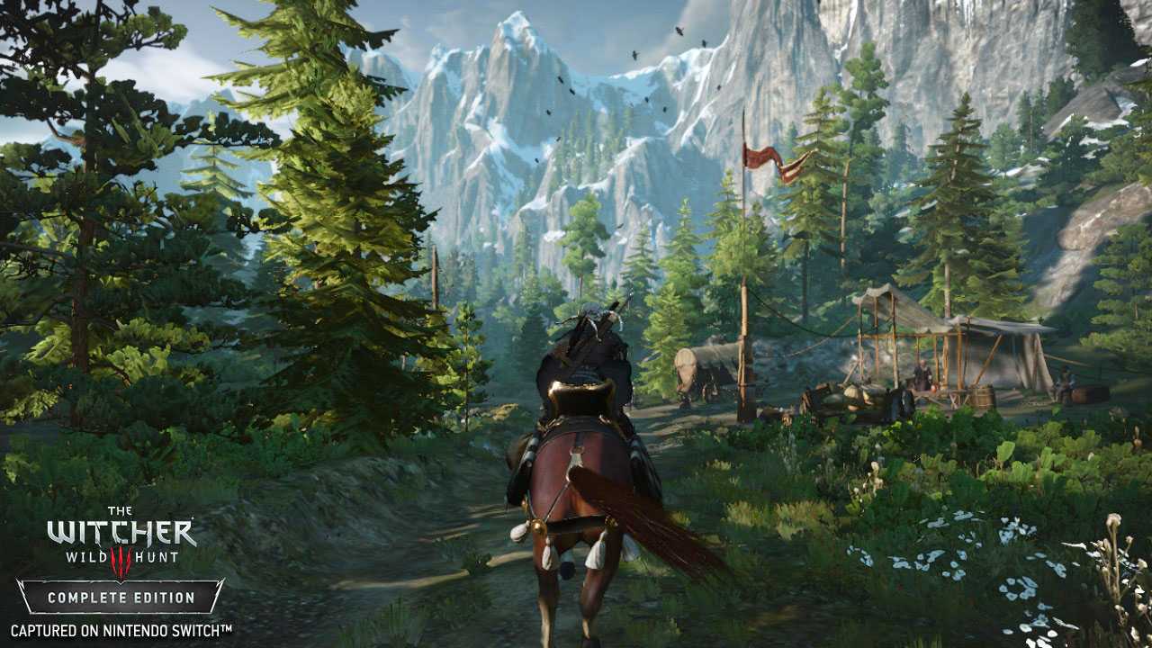 Best Nintendo Switch Games |  May 2022