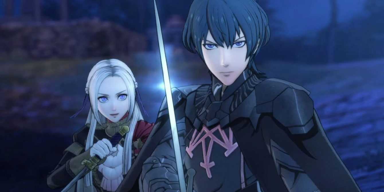 Best Nintendo Switch Games |  May 2022