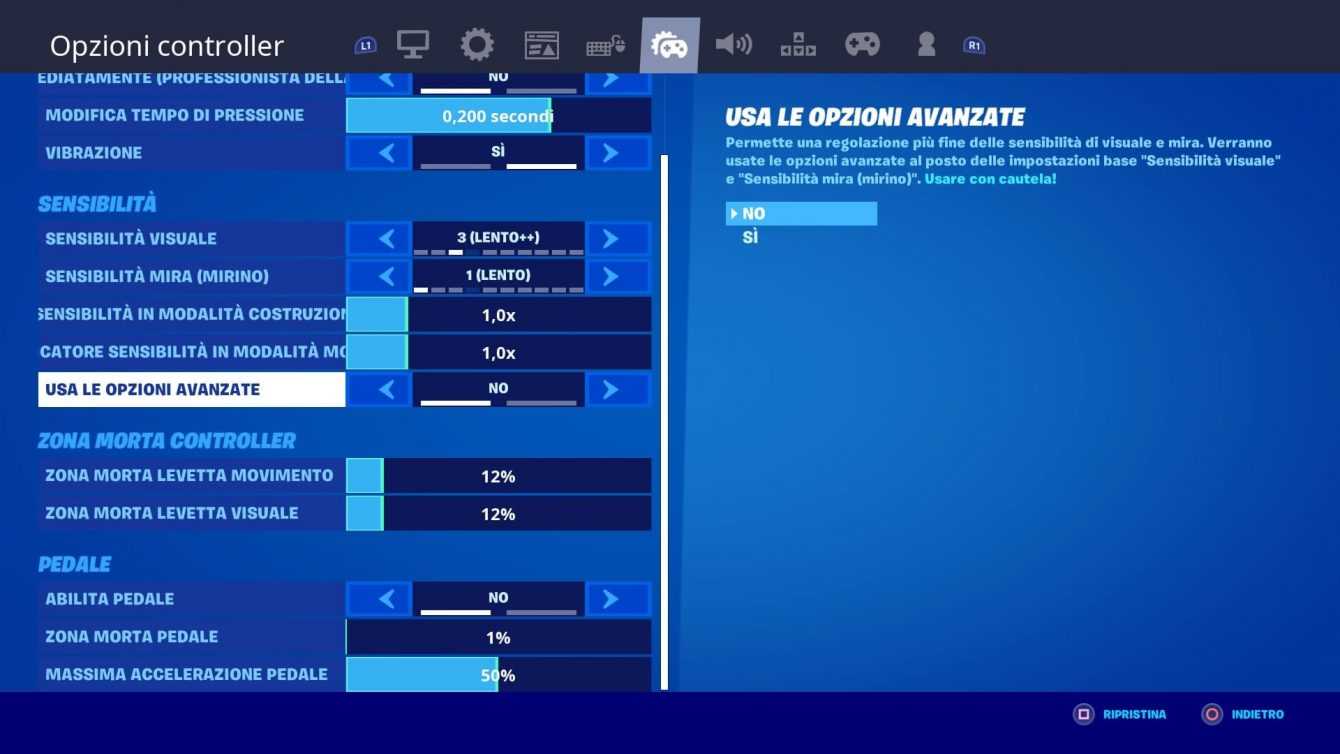 Fortnite: guide to the best settings for PC