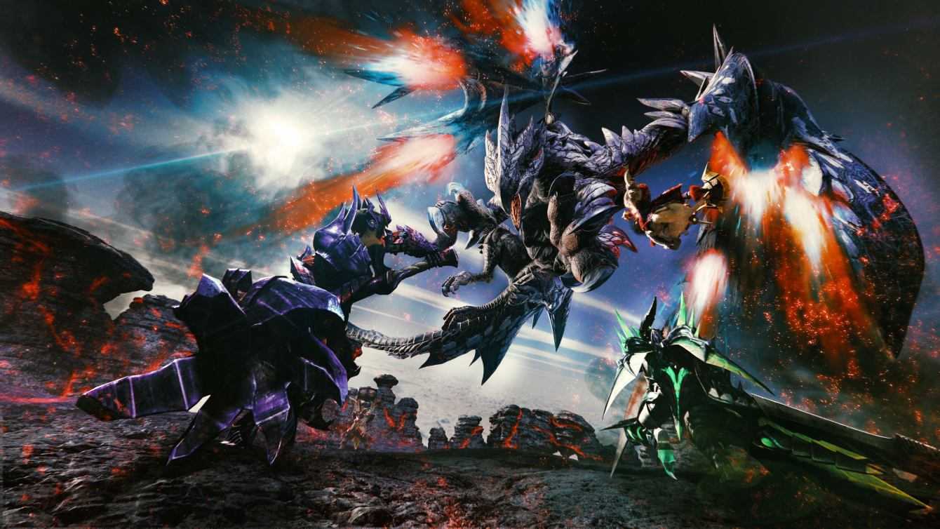 Best Nintendo Switch Games |  May 2022