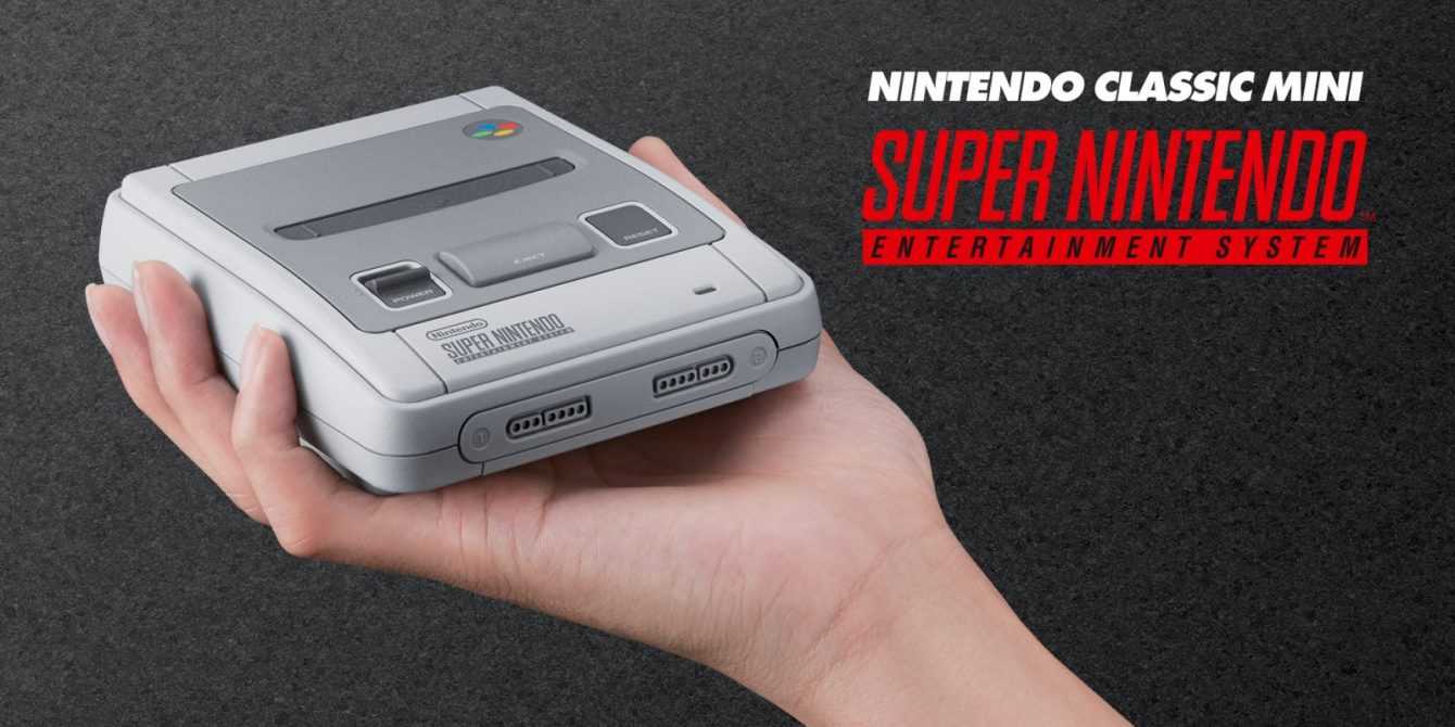 Best consoles for Retrogaming |  May 2022