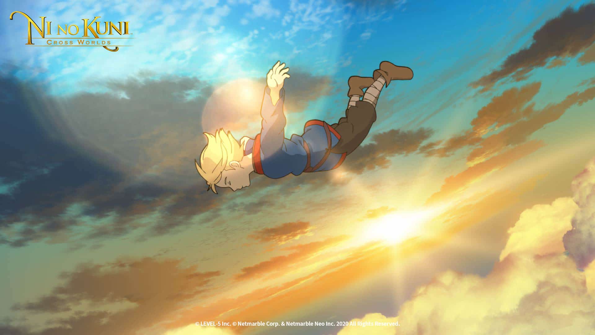 ni no kuni cross worlds redeemable codes