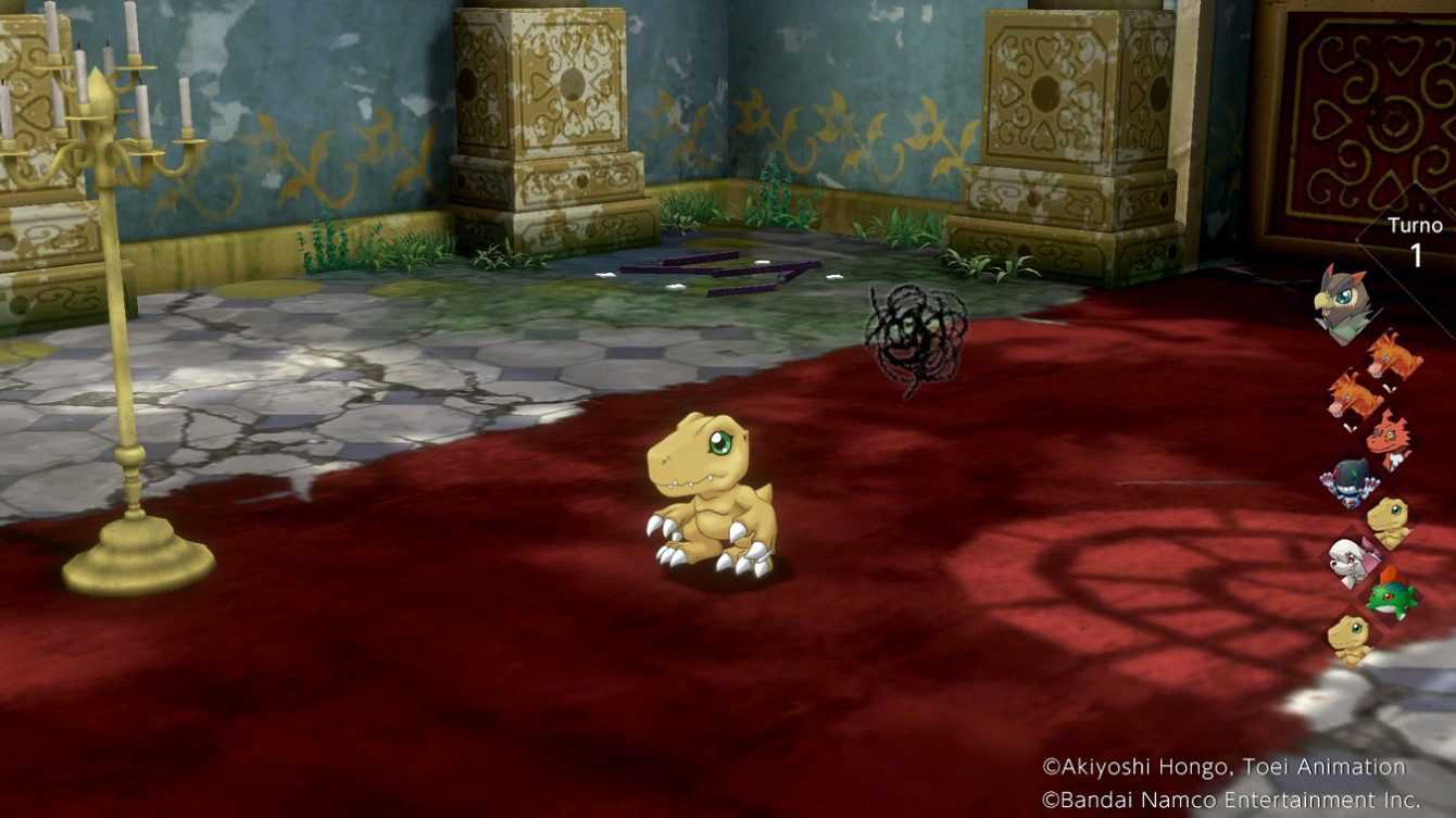 Digimon Survive: How to Choose the Best Answers to Catch Digimon