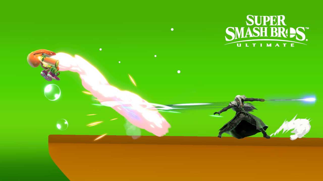 Super Smash Bros Ultimate: Guide to Arenas and Scenarios (Part 9)