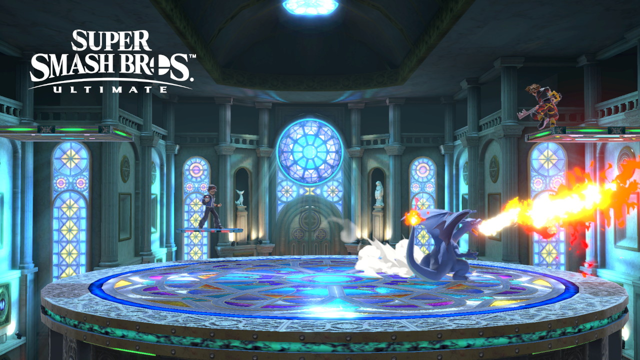 Super Smash Bros Ultimate: Guide to Arenas and Scenarios (Part 9)
