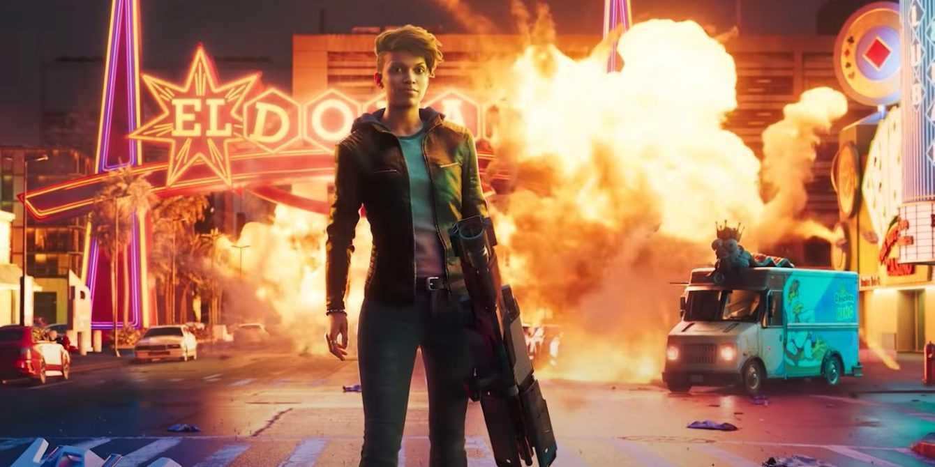 Saints Row: complete trophy list revealed