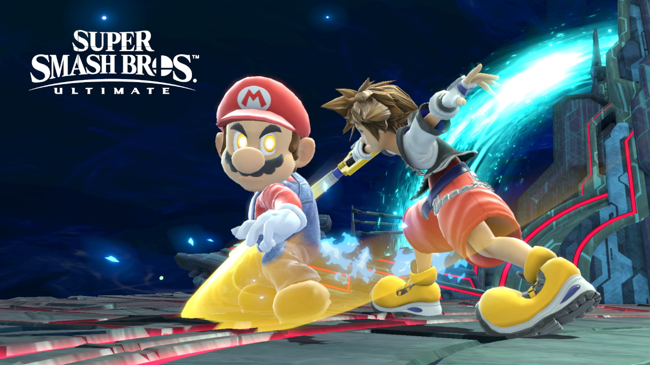 Super Smash Bros Ultimate: Guide to Arenas and Scenarios (Part 10)