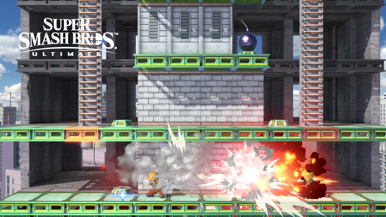 Super Smash Bros Ultimate: Guide to Arenas and Scenarios (Part 10)