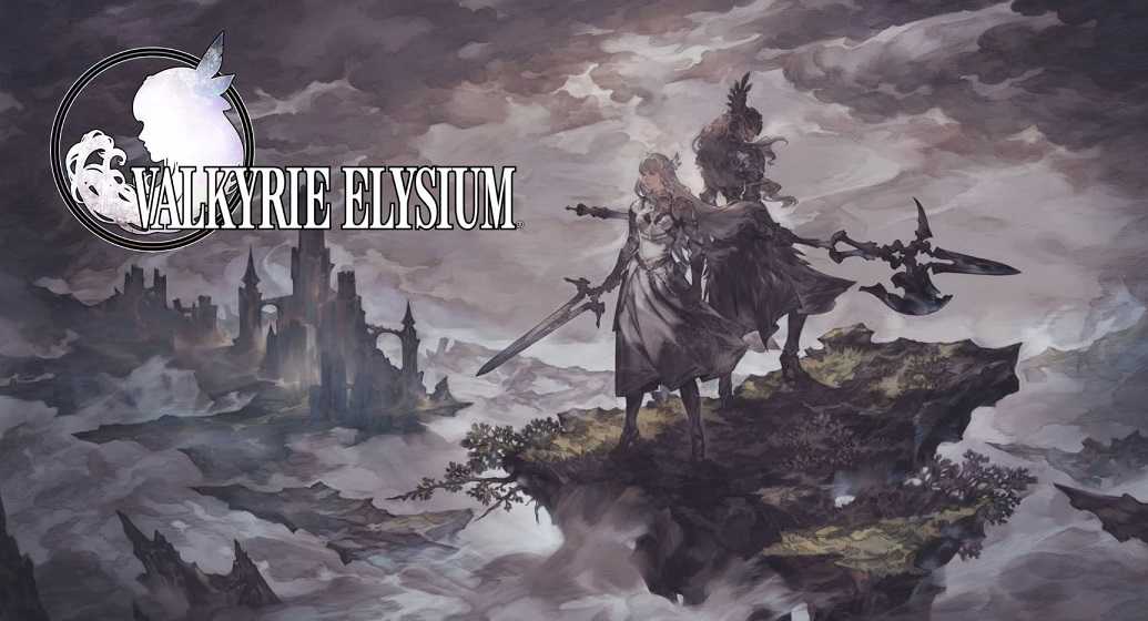 Valkyrie Elysium: complete trophy list revealed!