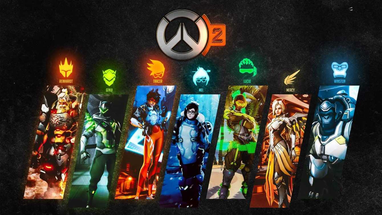 Overwatch 2: let's see the complete trophy list!