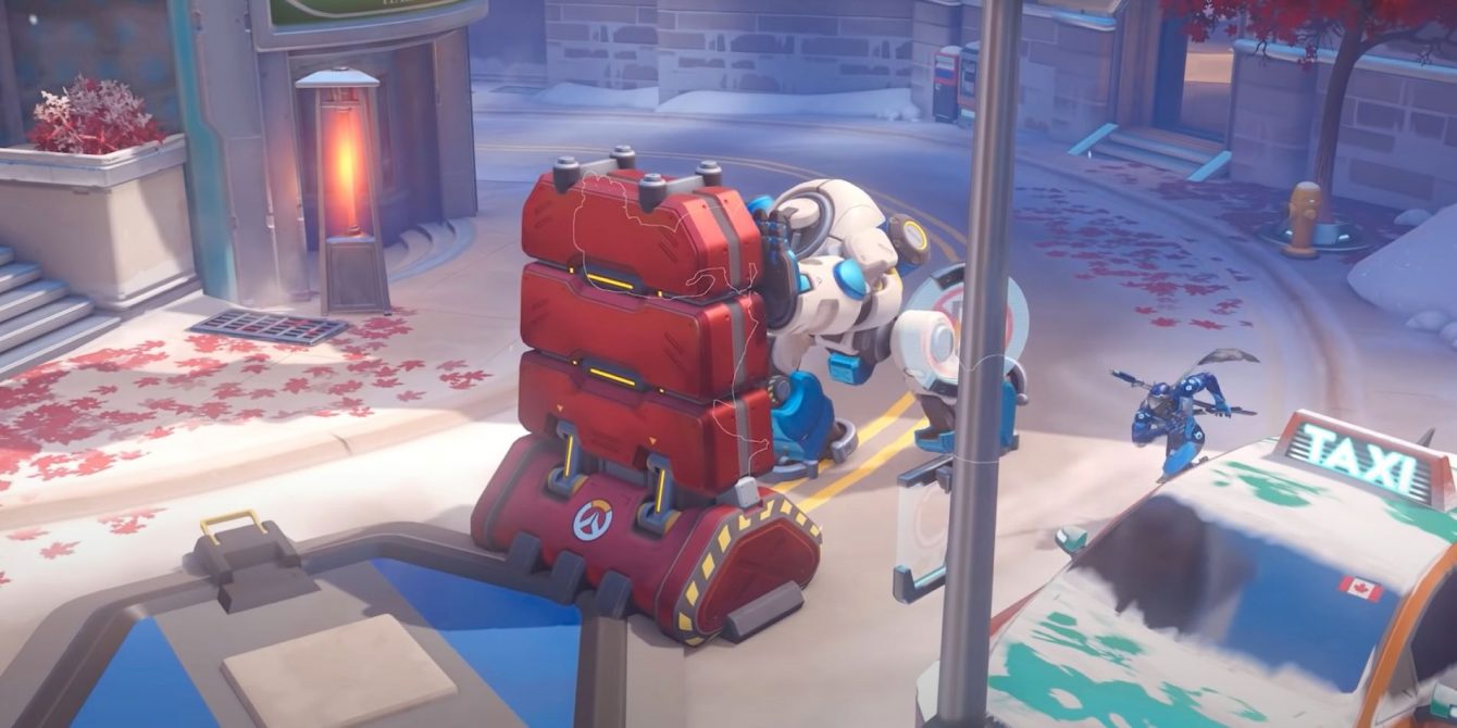 Overwatch 2: let's see the complete trophy list!
