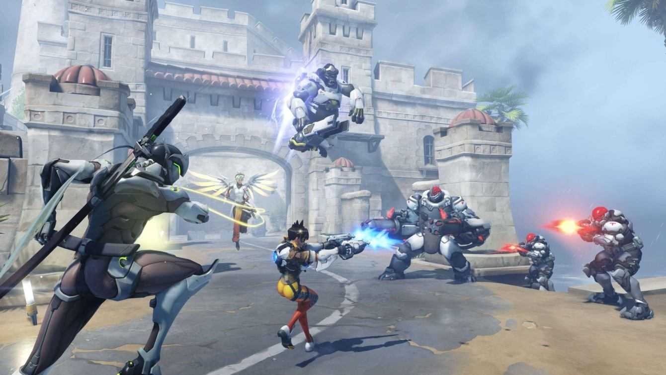 Overwatch 2: Here's what you need to know before you get started