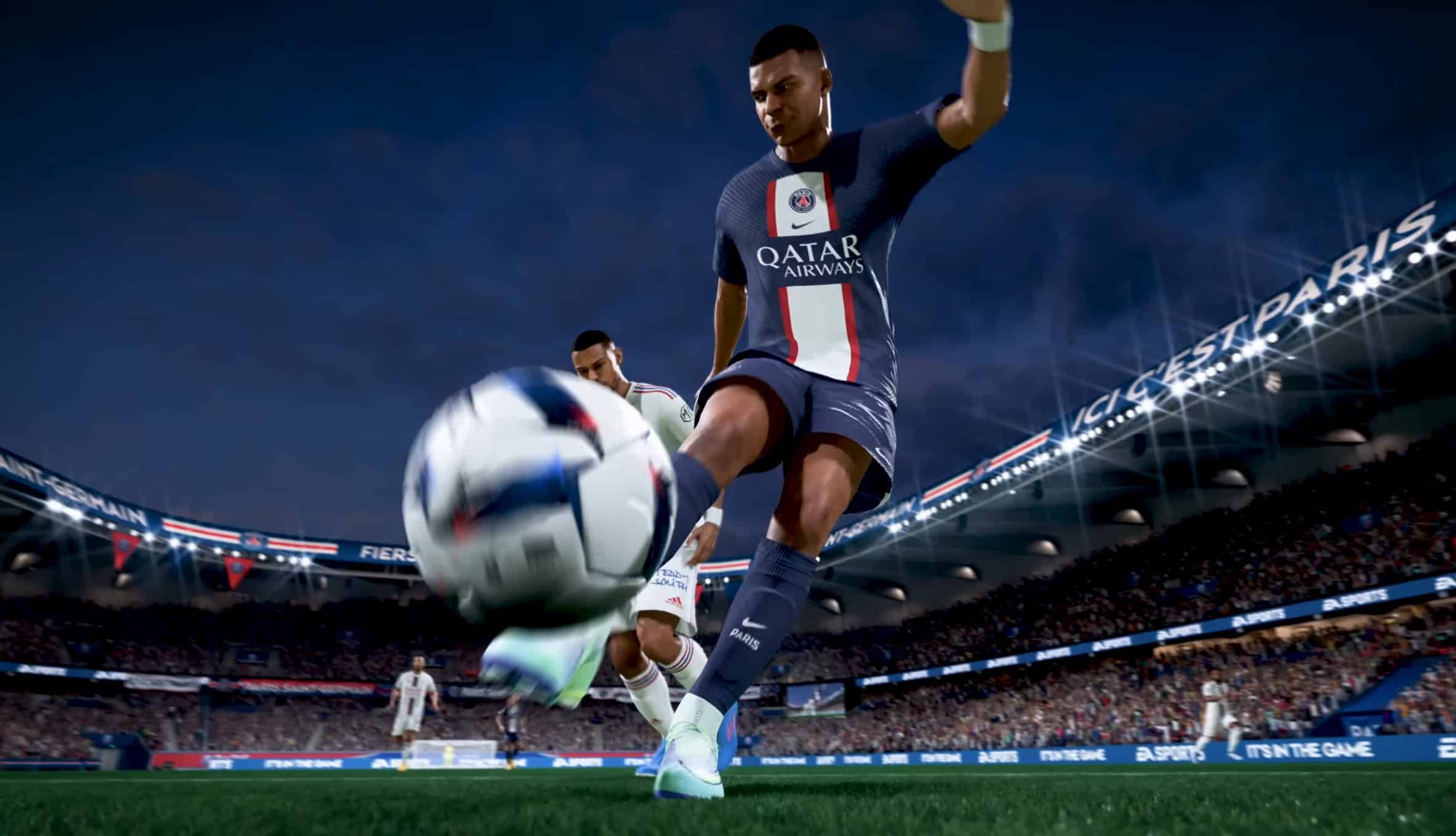 FIFA 23