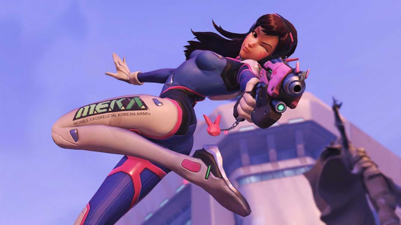 Overwatch 2: tips and tricks to start playing!