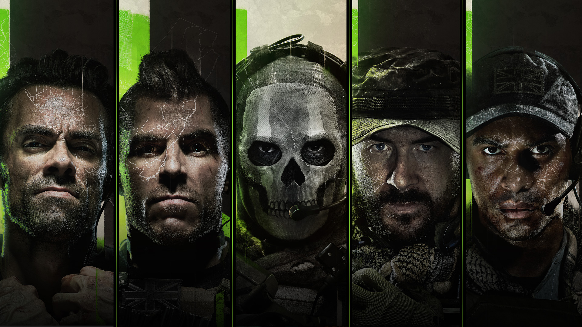 Call of Duty: Modern Warfare II, combinations of all safes!