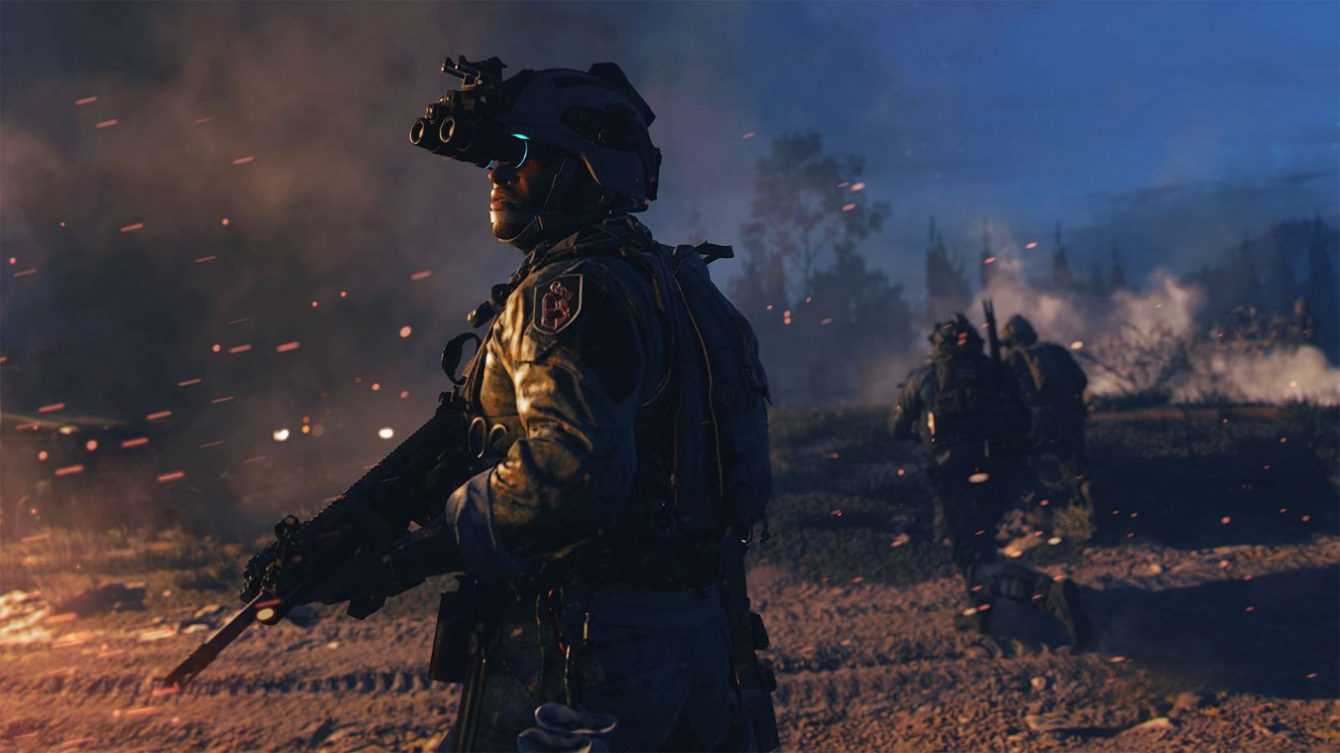 CoD Modern Warfare 2: the best weapons to use