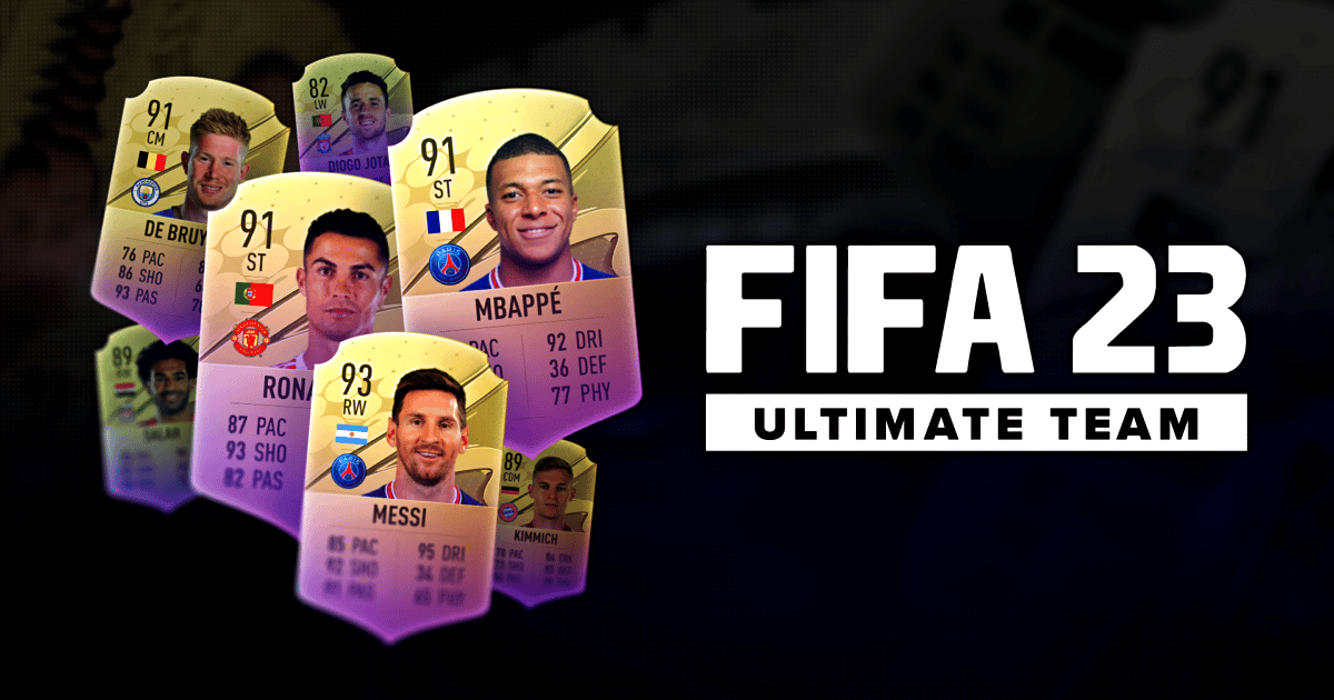 FIFA 23: tips and tricks for FUT