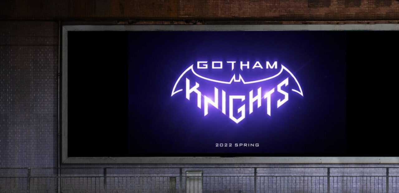 Gotham Knights: complete trophy list revealed!