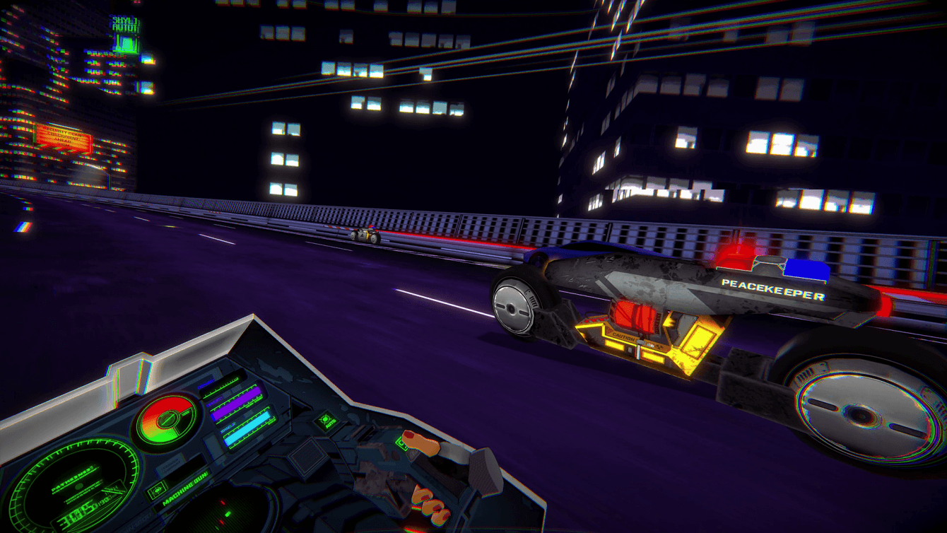 Meta Quest 2: here are the VR games of October not to be missed