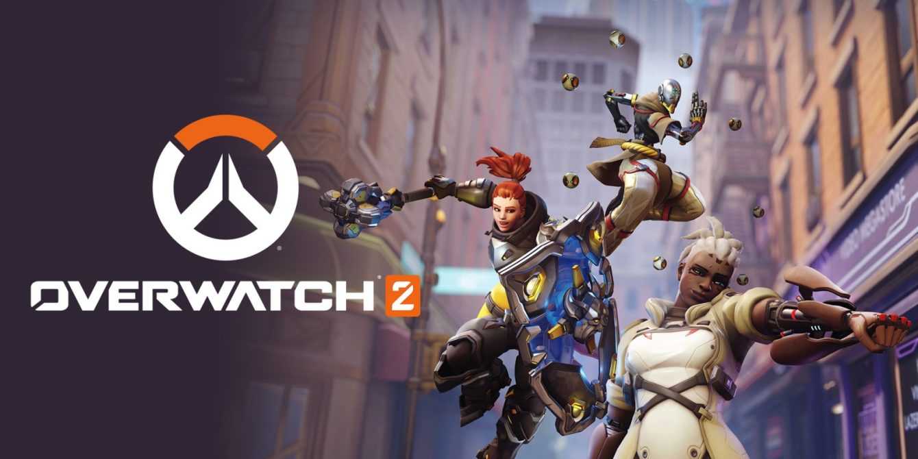 Overwatch 2: Here's what you need to know before you get started