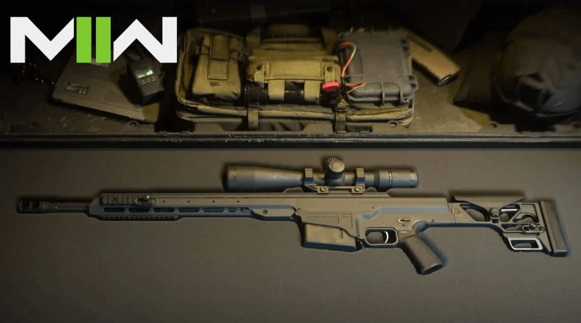 CoD Modern Warfare 2: Best Loadouts