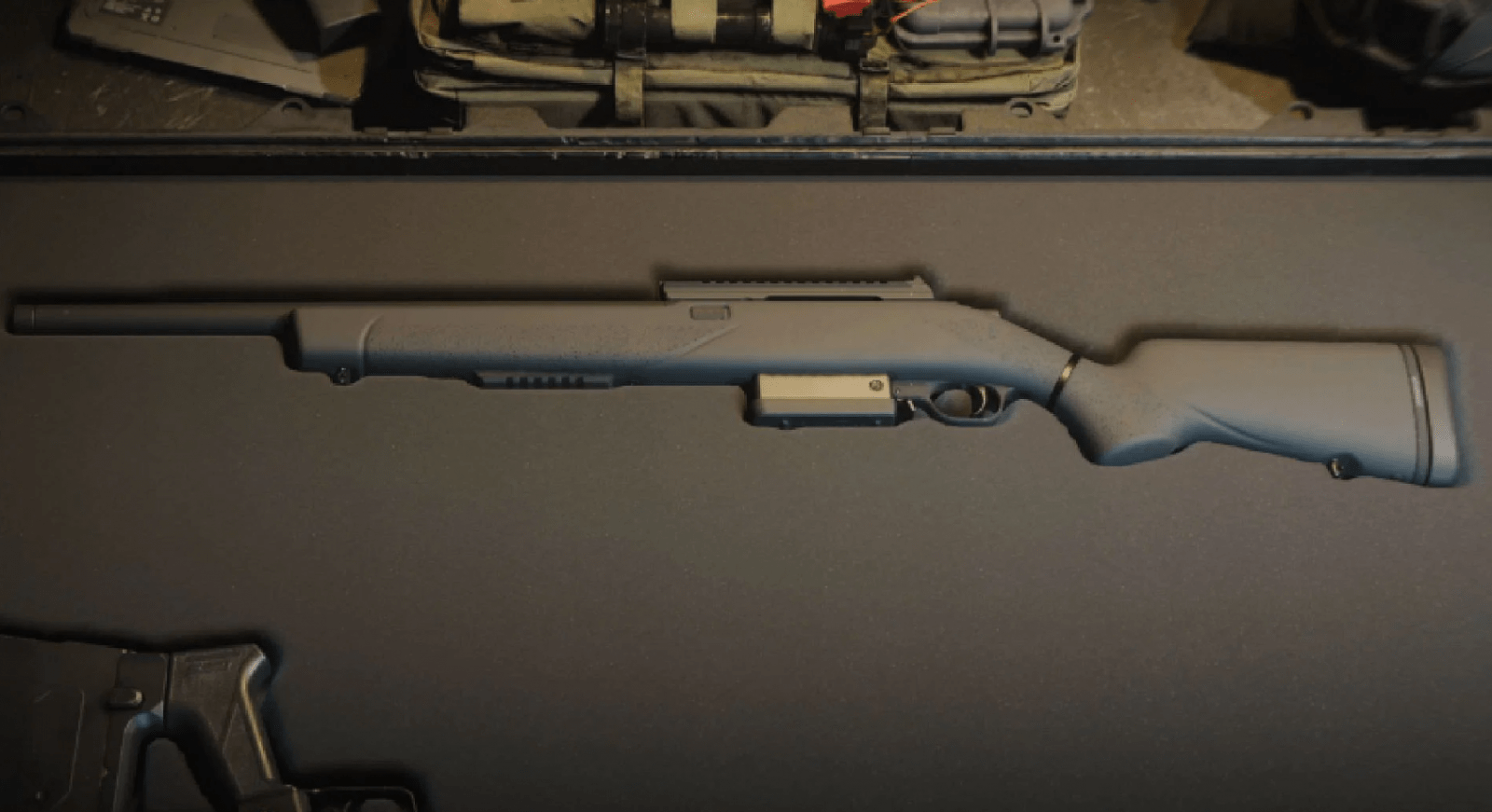 CoD Modern Warfare 2: the best weapons to use