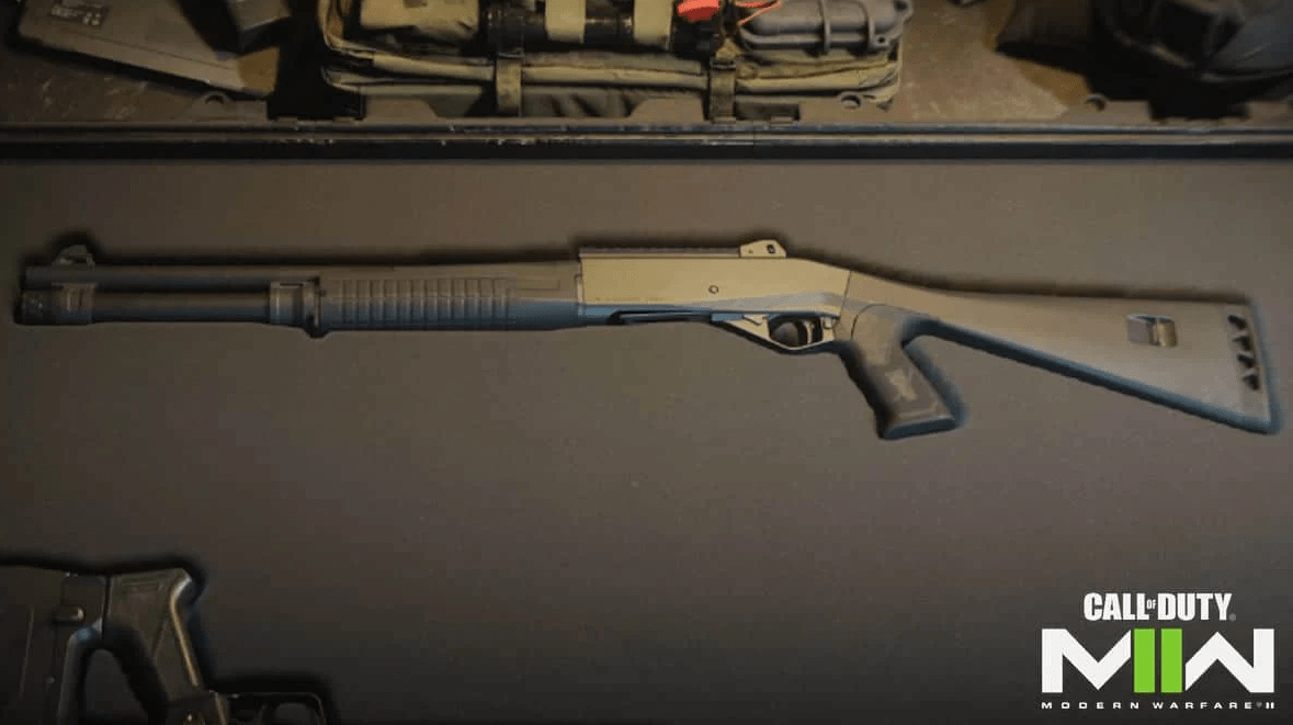 CoD Modern Warfare 2: the best weapons to use