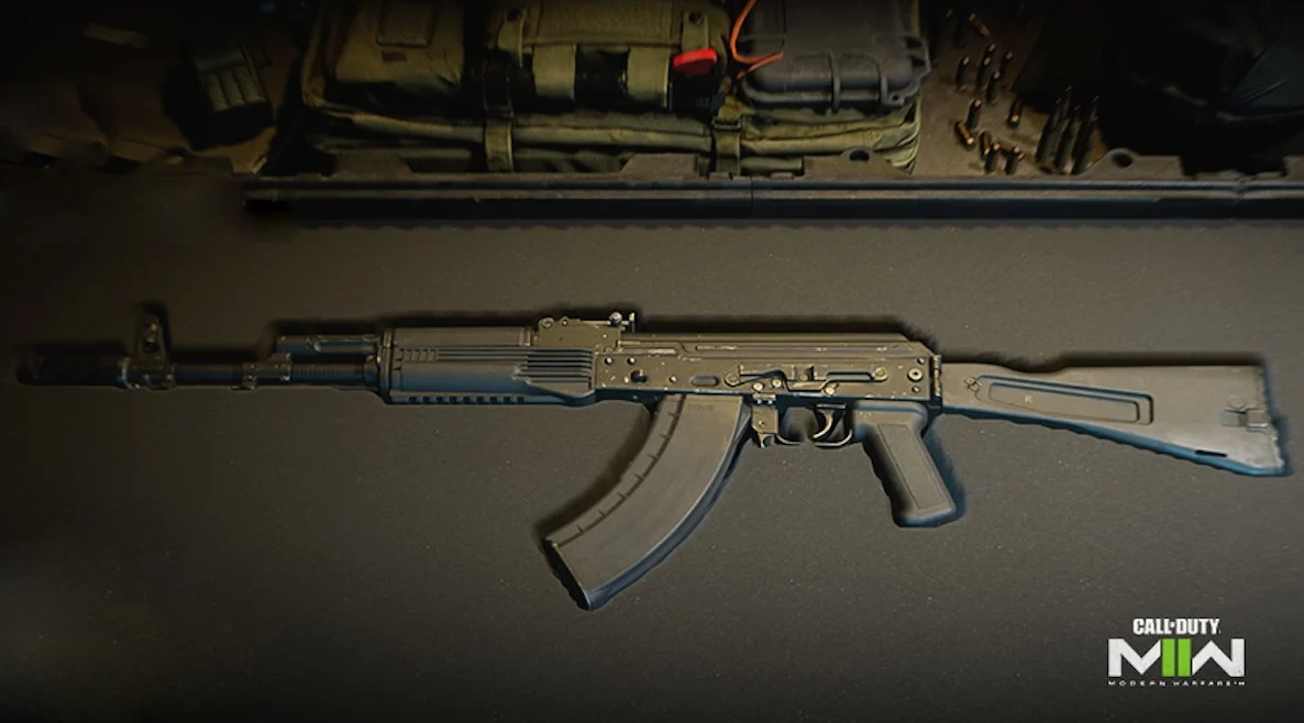 CoD Modern Warfare 2: Best Loadouts