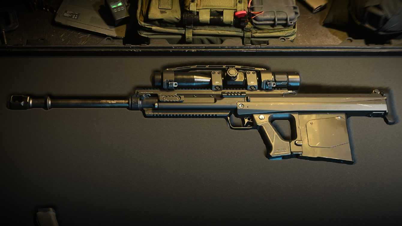 CoD Modern Warfare 2: Best Loadouts
