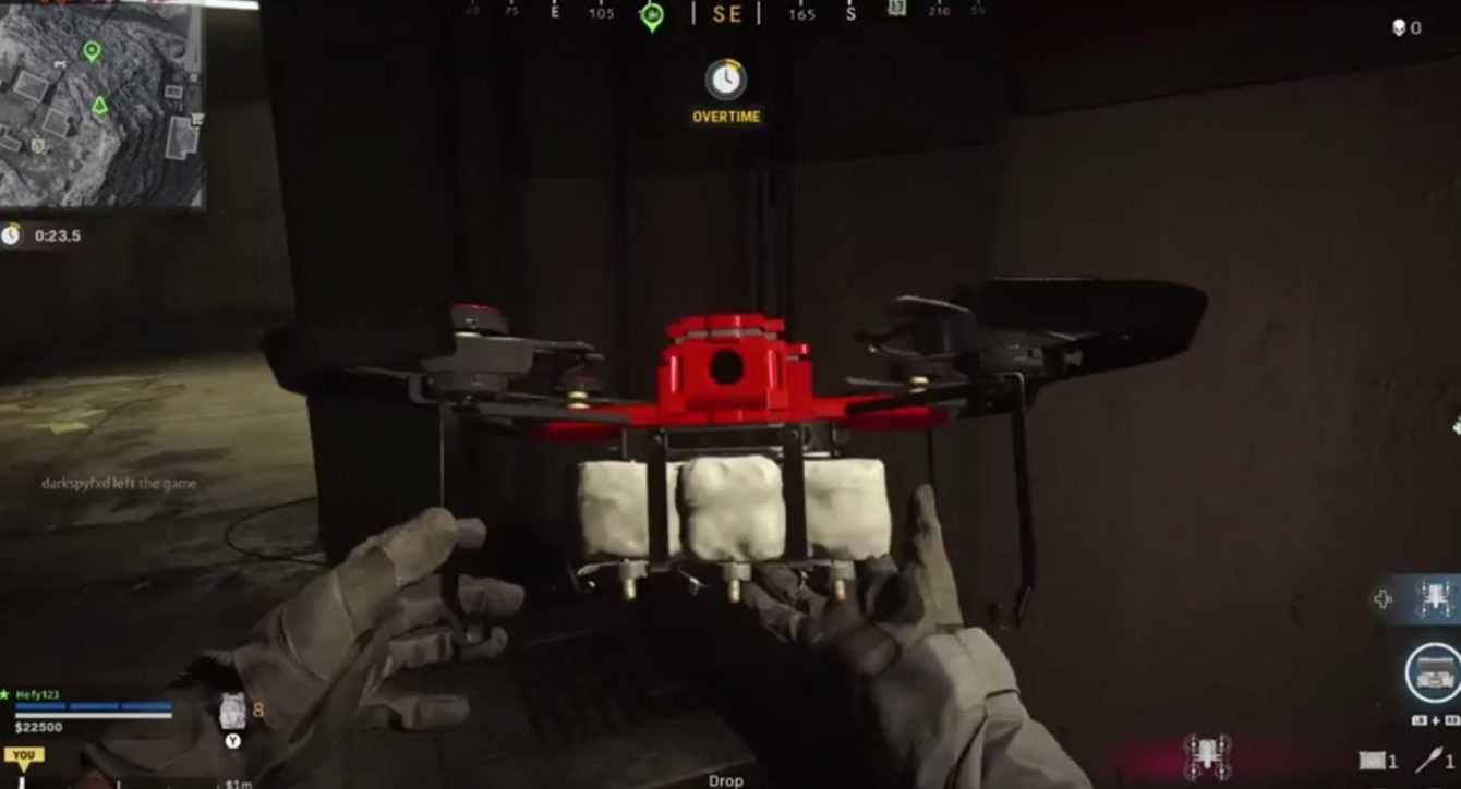 Call of Duty Warzone 2: tips and tricks to (re)start