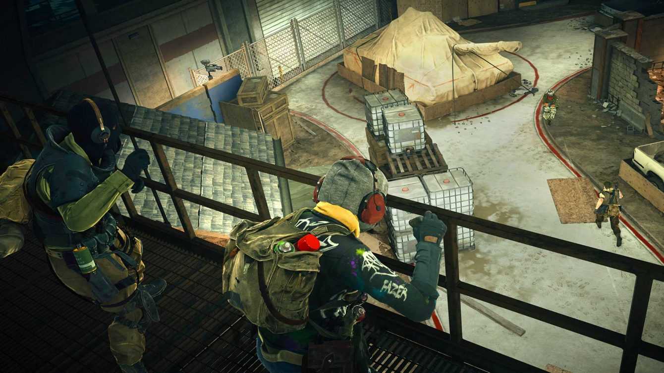 Call of Duty Warzone 2: tips and tricks to (re)start