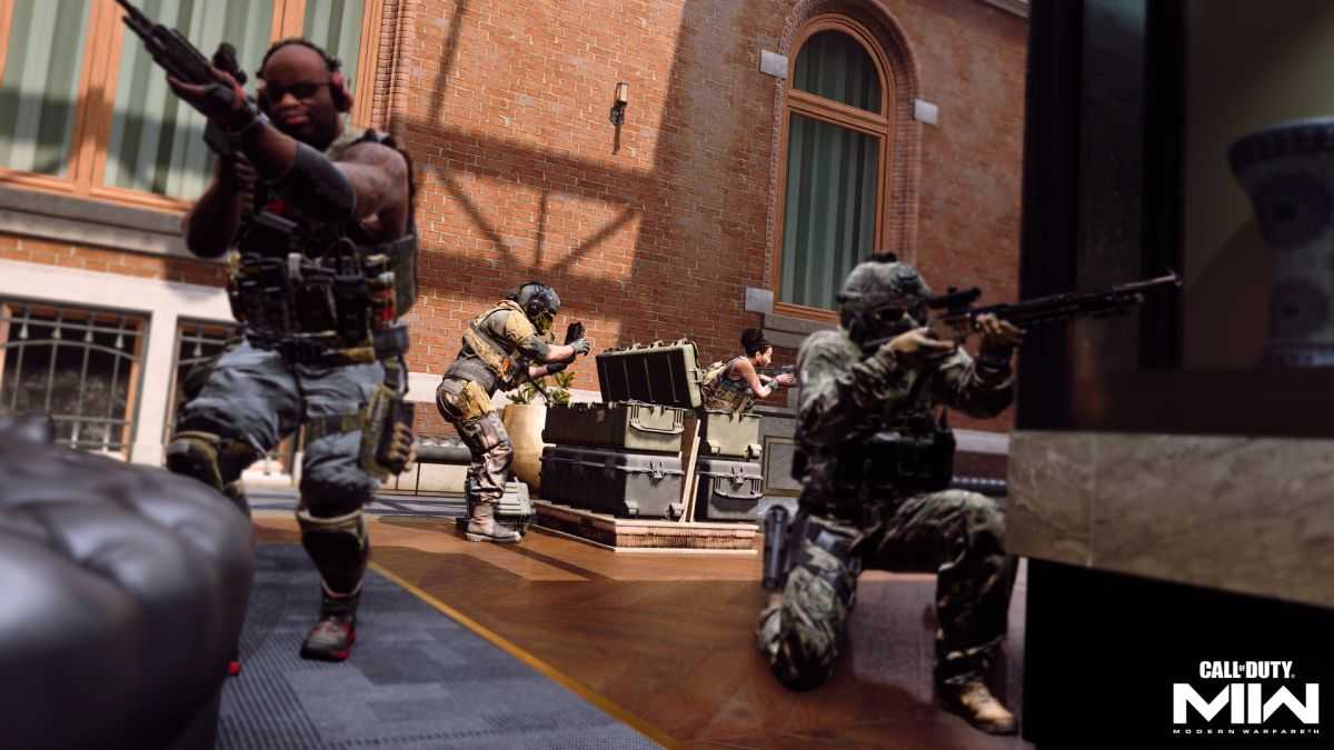 Call of Duty Warzone 2: tips and tricks to (re)start