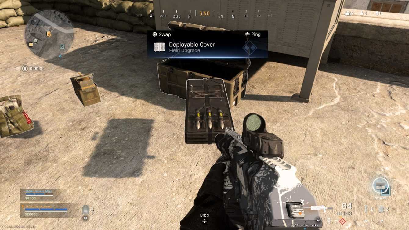 Call of Duty Warzone 2: tips and tricks to (re)start