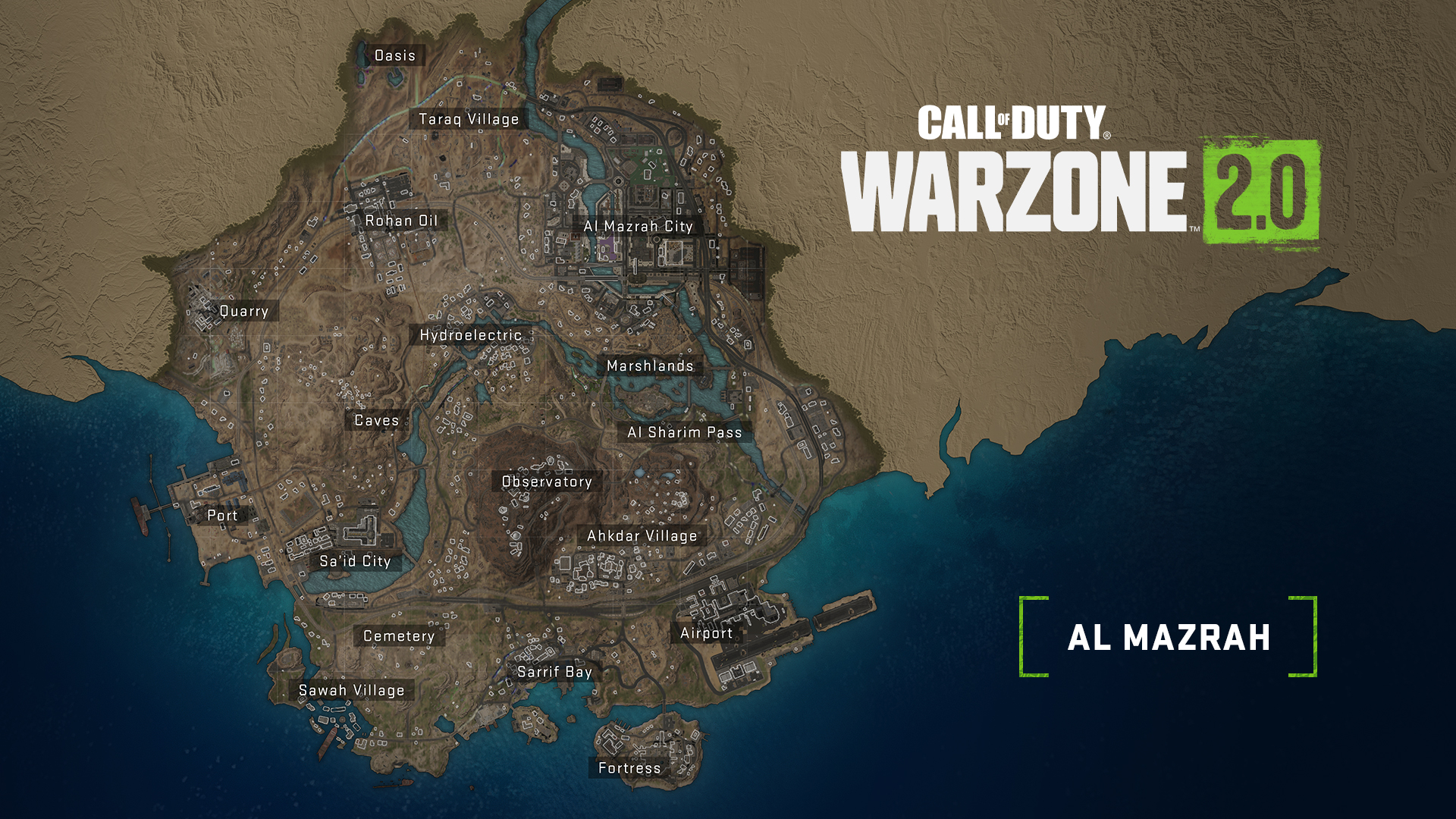 Call of Duty Warzone 2: tips and tricks to (re)start