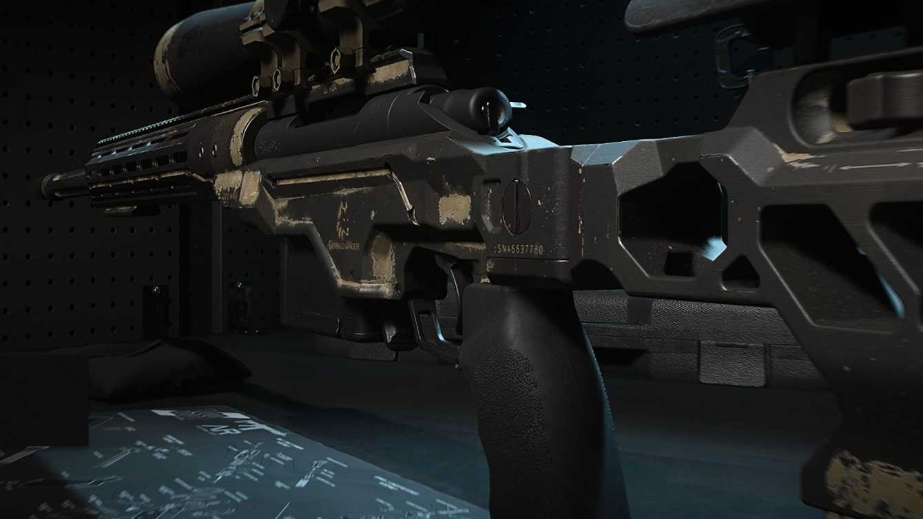 CoD Modern Warfare 2: Best Loadouts