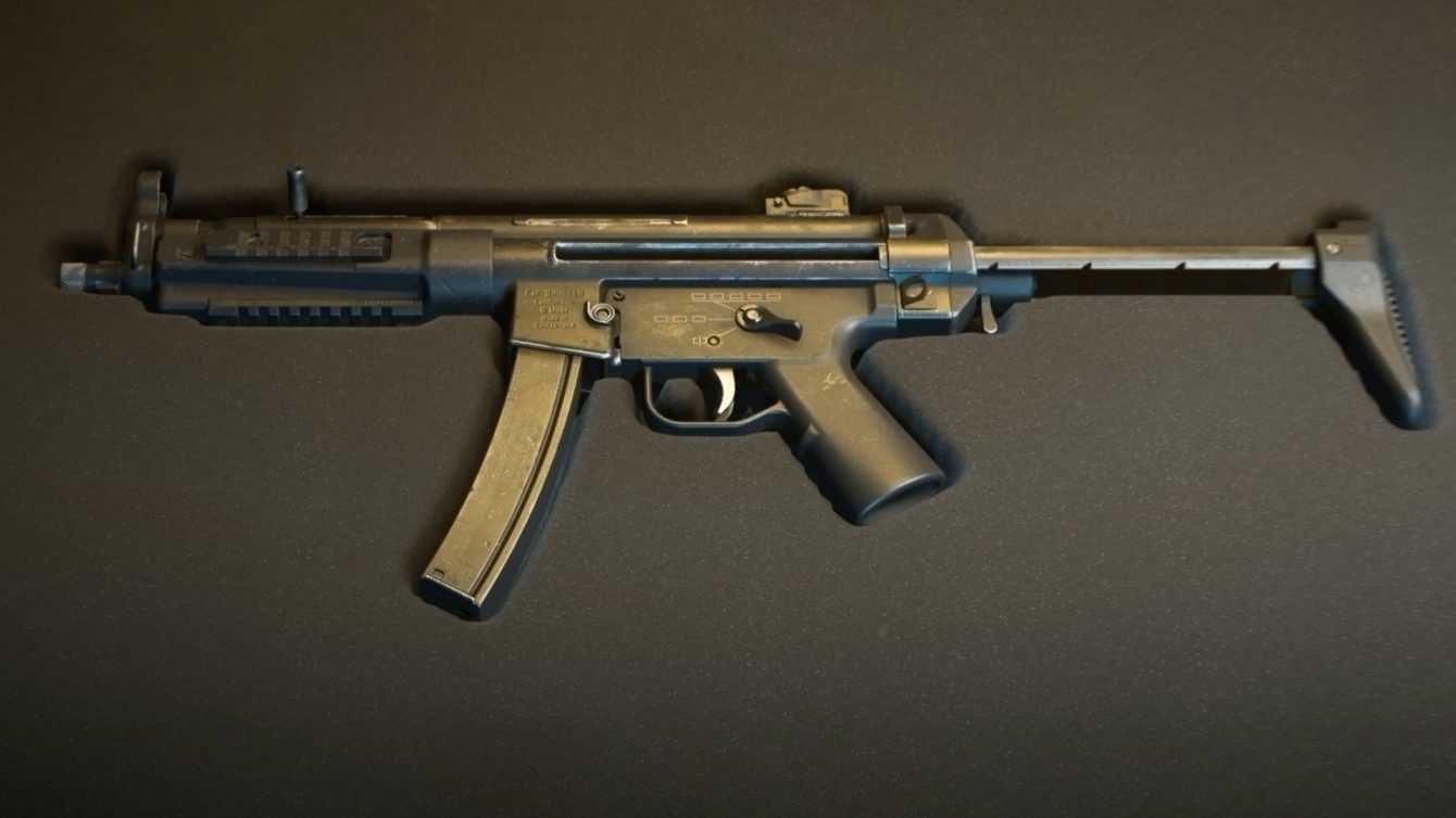 CoD Modern Warfare 2: the best weapons to use