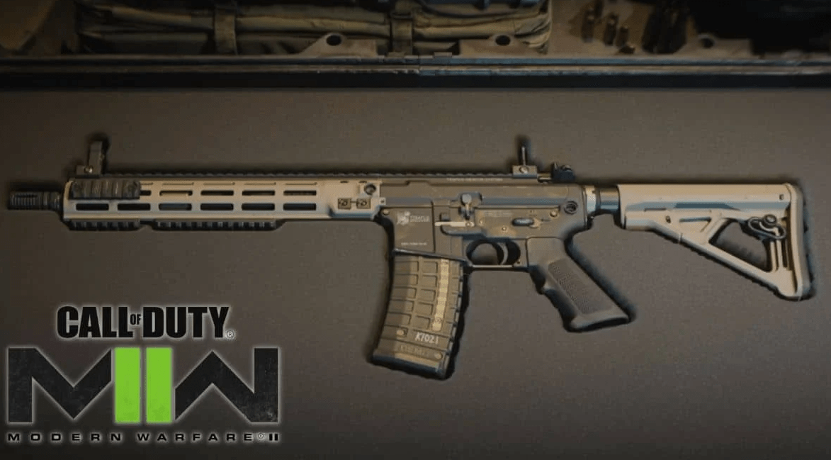 CoD Modern Warfare 2: Best Loadouts