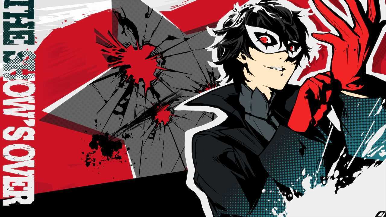 Persona 5 Royal: how to increase the "Expertise" Social Dowry