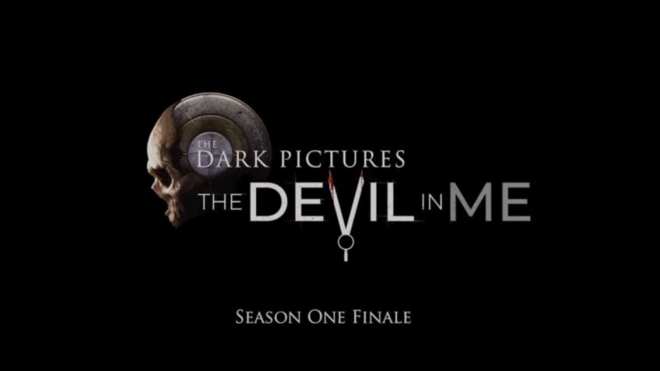 The Dark Pictures Anthology: The Devil in Me, here is the trophy list!