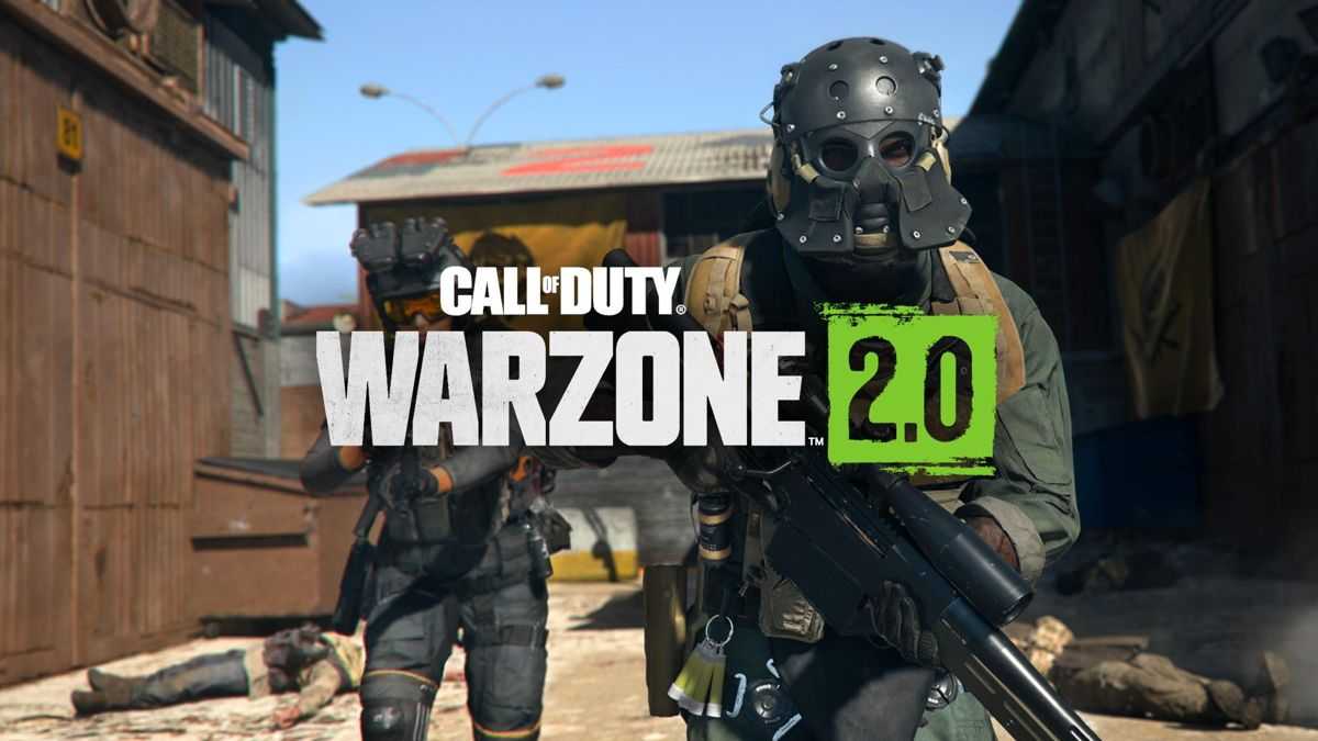 Warzone 2: the best weapons of the moment