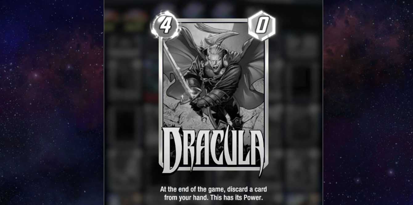 Marvel Snap: the best decks for newbies and not