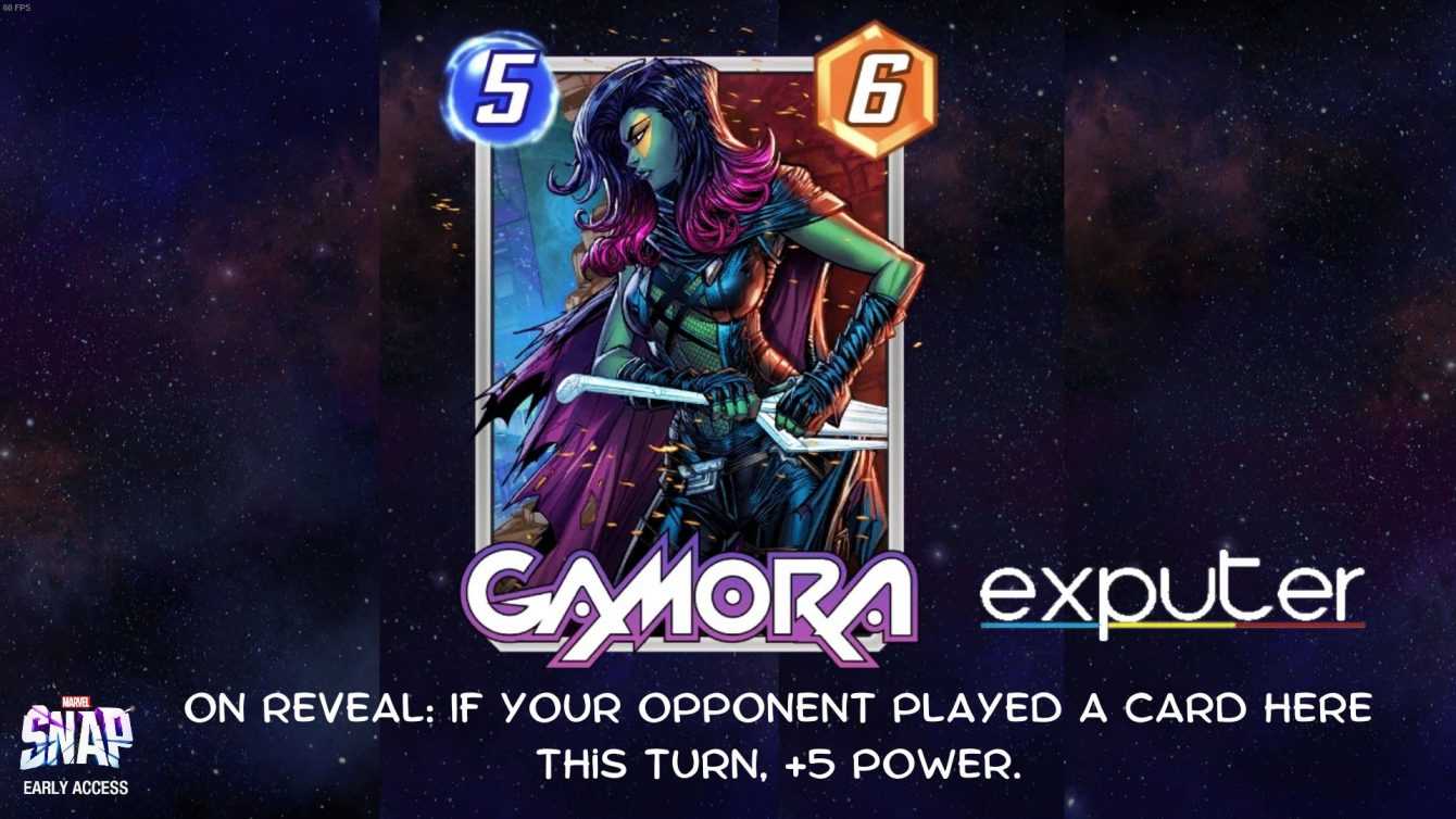 Marvel Snap: the best decks for newbies and not