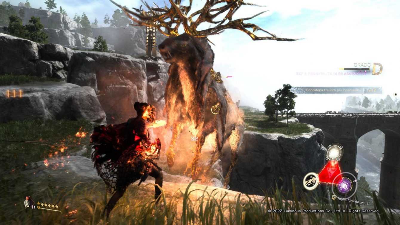 Forspoken: tips and tricks to play better!